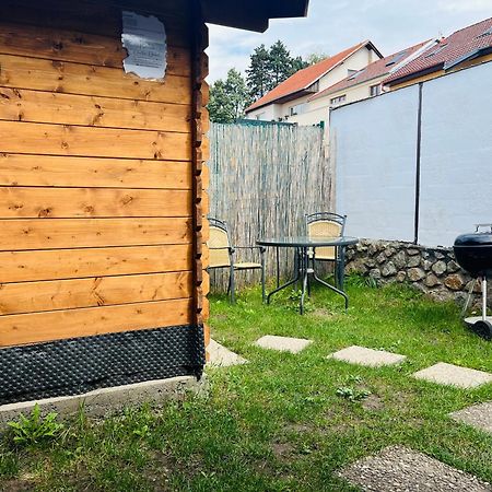 Chatky Daniel-Mikulov, A Private Campsite Just For You Exterior foto